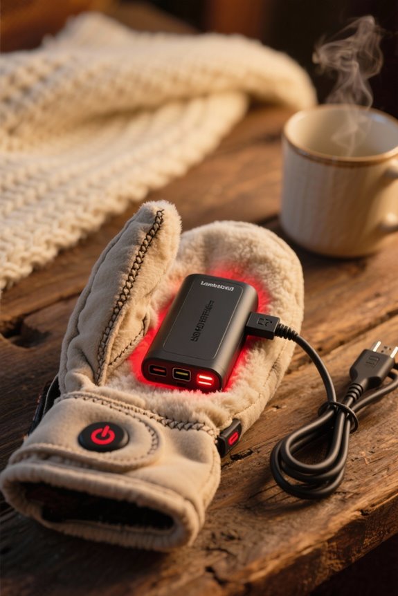 battery maintenance for performance