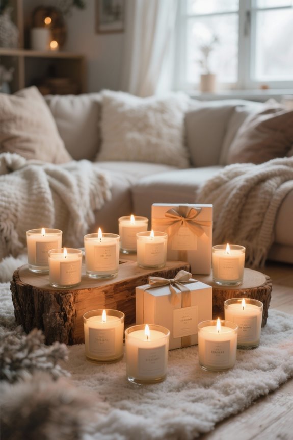 10 Best Candle Gift Sets That Will Light Up Any Occasion