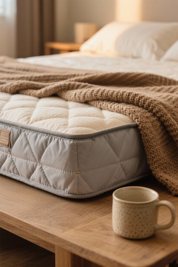 choose durable fitting cover