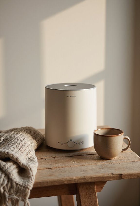 choose humidifier wisely