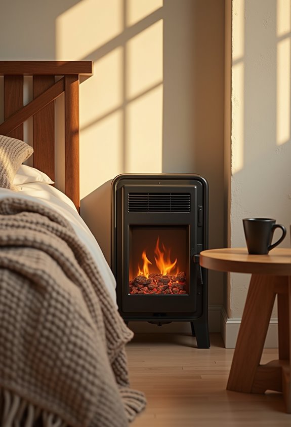 choose safe effective heaters