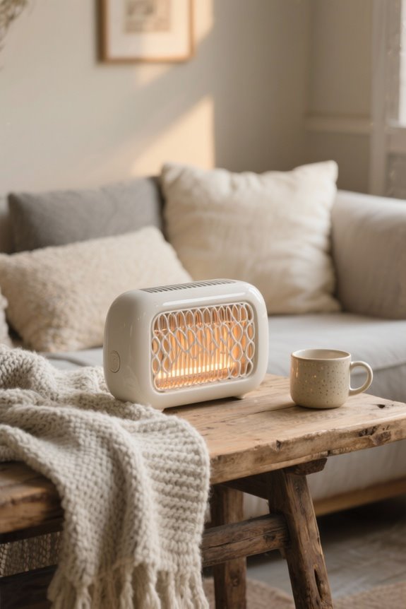 choosing ceramic heating elements