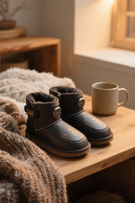 choosing effective boot warmers