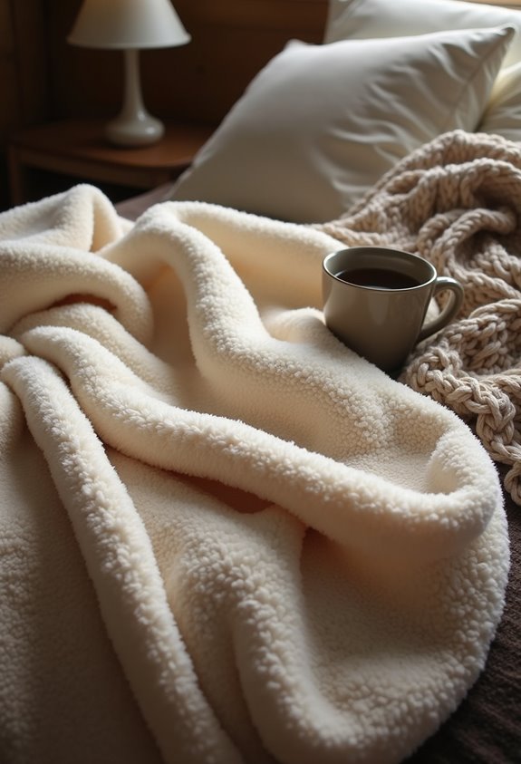 choosing the perfect blanket