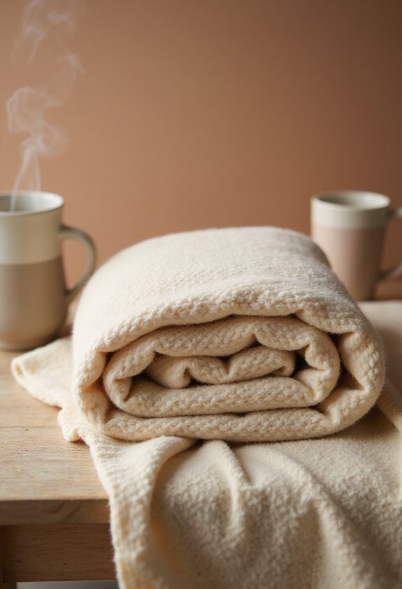 choosing the right blanket