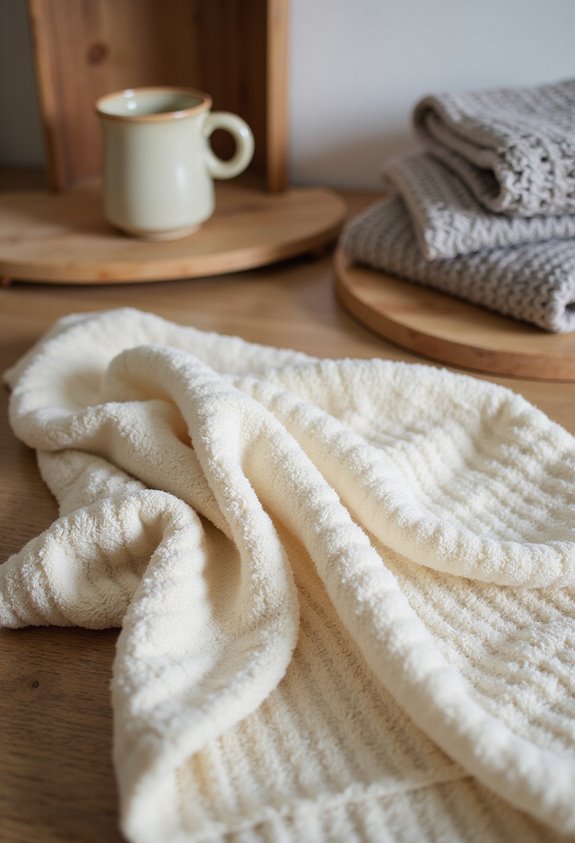 choosing the right blanket