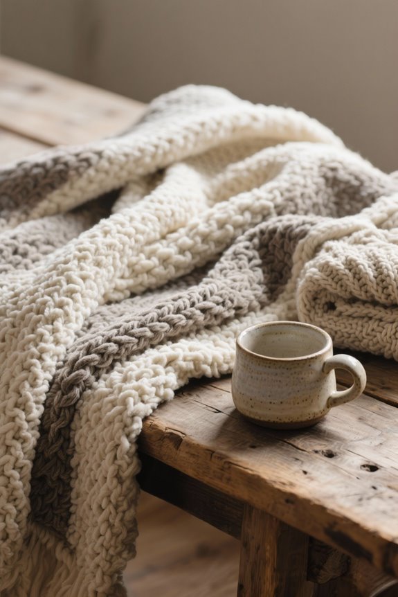 choosing the right blanket