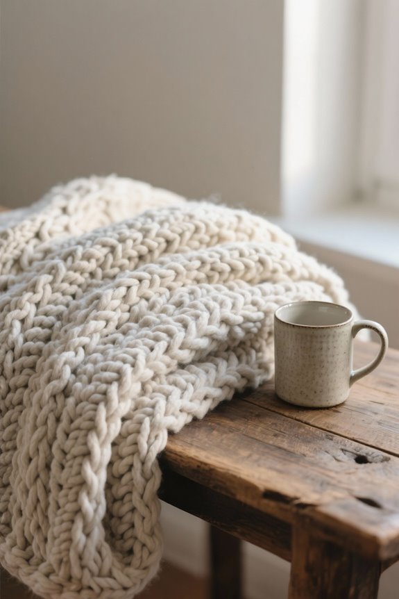 choosing the right blanket