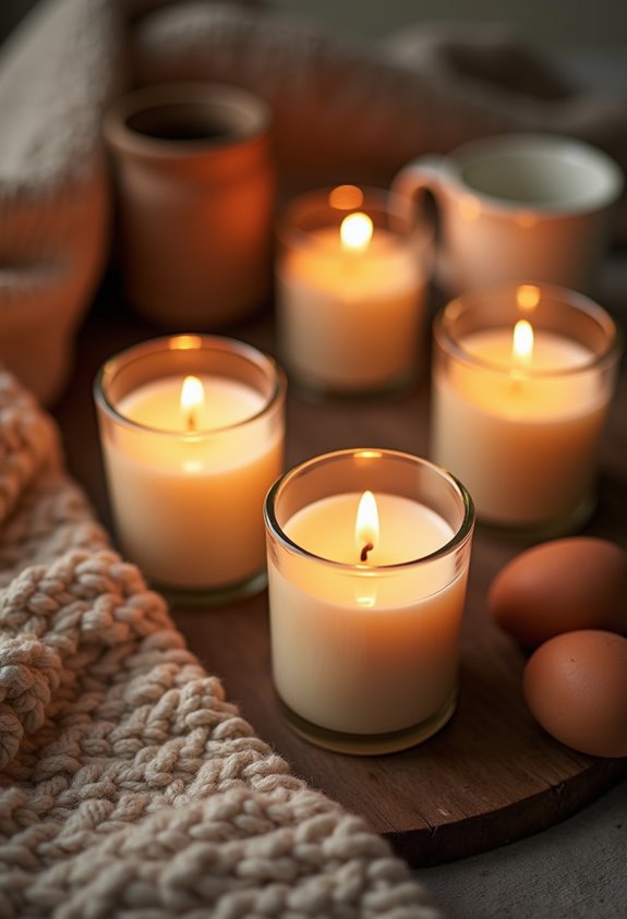 choosing the right candle