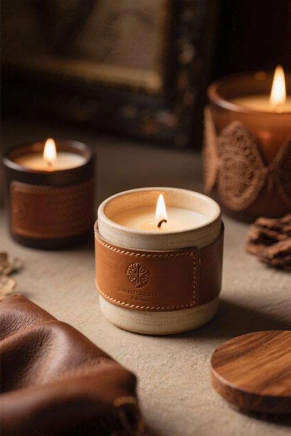choosing the right candle