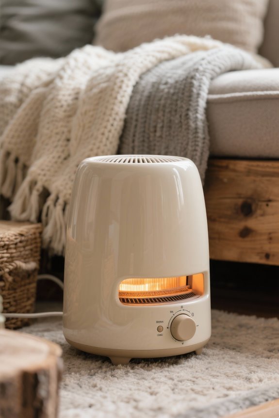 choosing the right heater