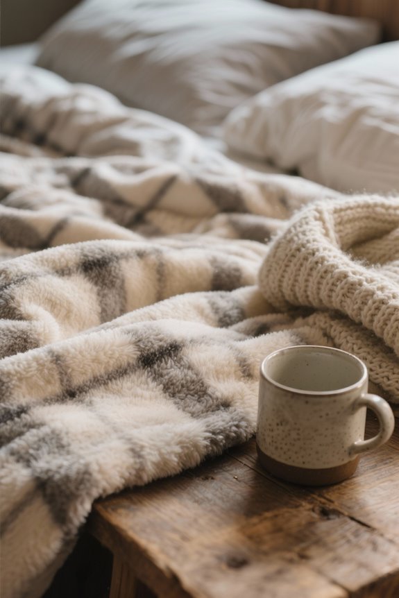 comfort quality fit design