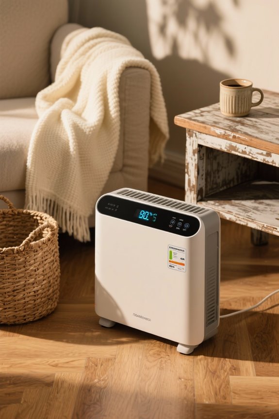 cost effective heating solutions evaluated