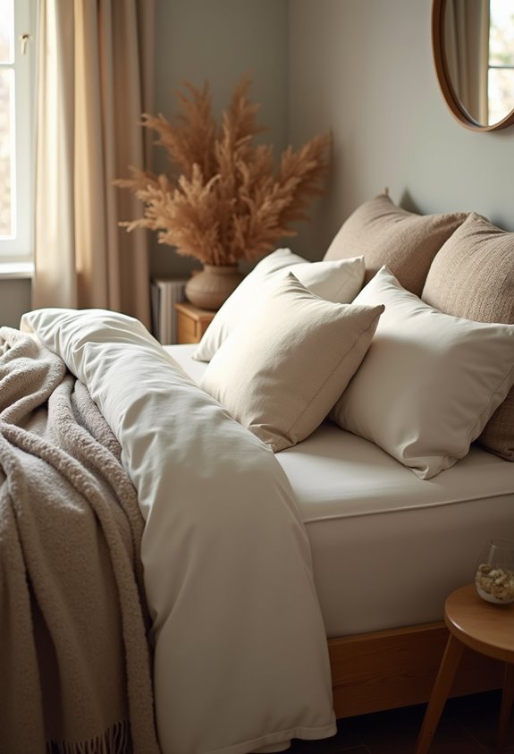 10 Best Cotton Flannel Sheets for a Cozy and Comfortable Sleep Experience