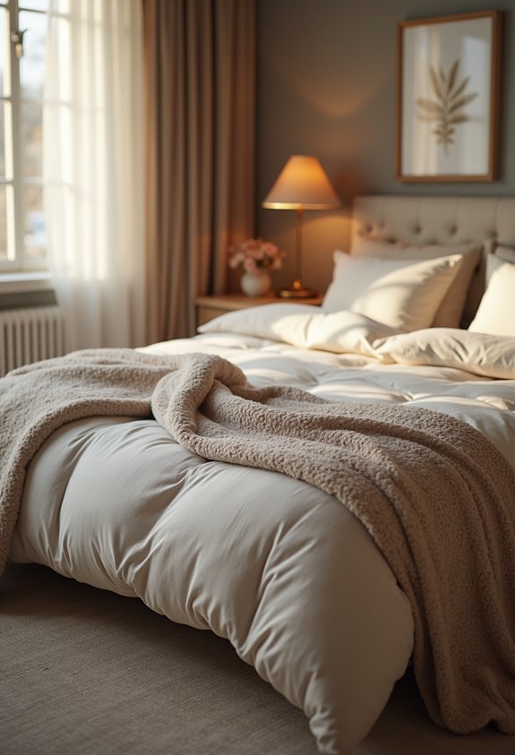 cozy stylish duvet selections