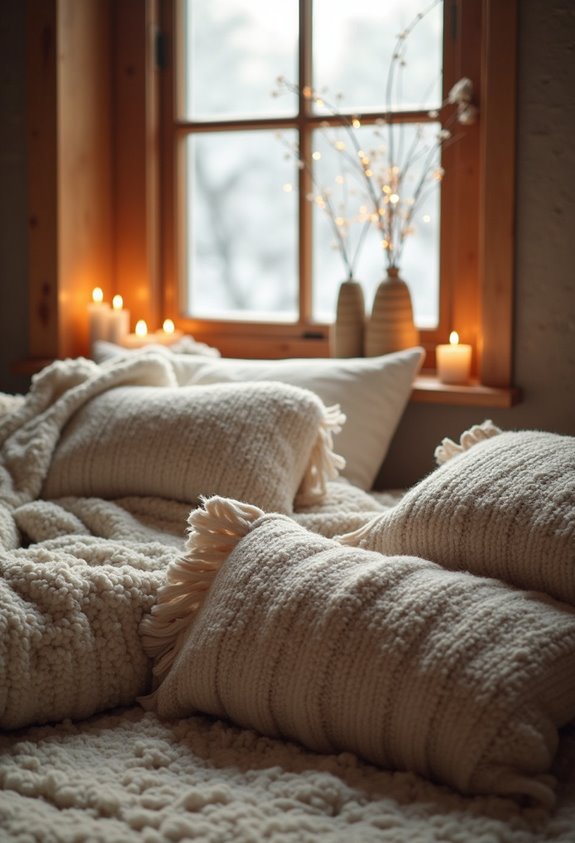 cozy twin size blankets