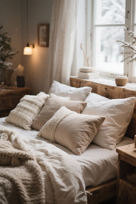 10 Best Pillow Shams to Elevate Your Bedroom Decor