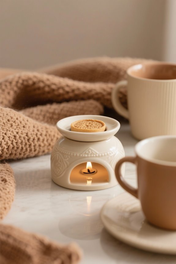 design heating safety features