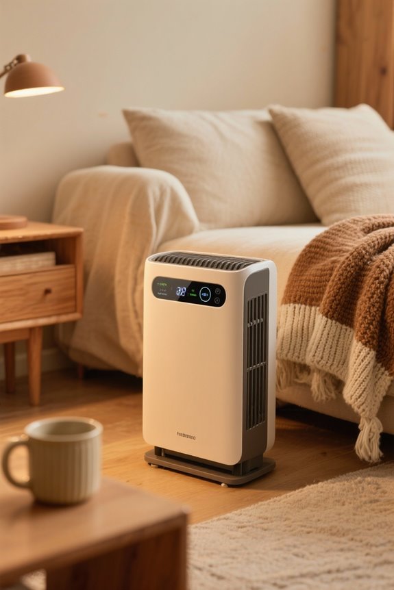 efficiency safety size comfort