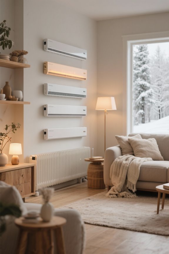 10 Best Electric Baseboard Heaters of 2026 &ndash; Efficient Warmth for Every Room