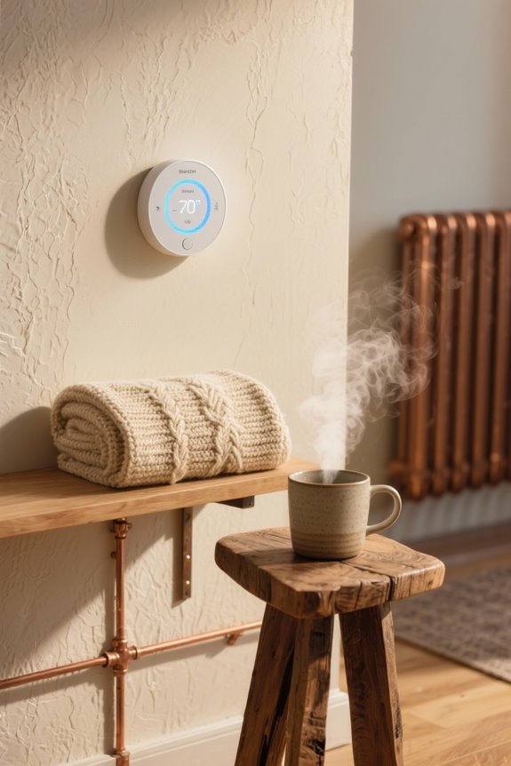 energy efficient heating systems