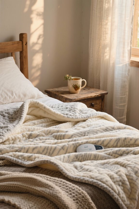 enhanced sleep quality benefits