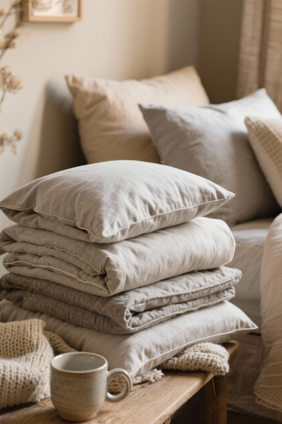 euro pillowcase selection factors