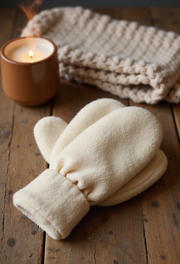 heated mittens selection factors