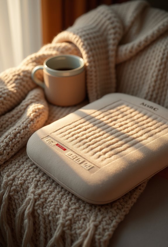 heated seat cushion factors