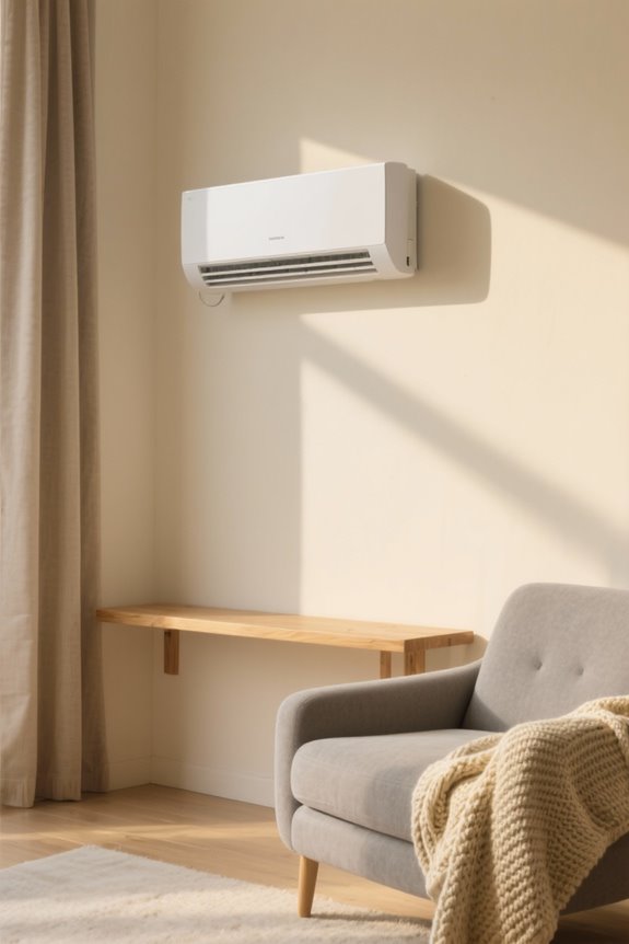 heater installation safety guidelines