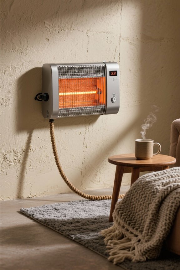 heater safety best practices