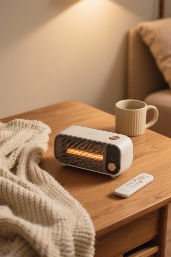 heater selection key factors
