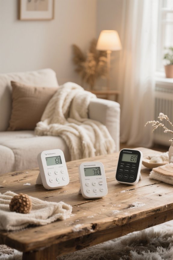 heating capacity optimization tools