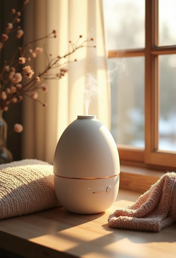humidifier comparison guide available