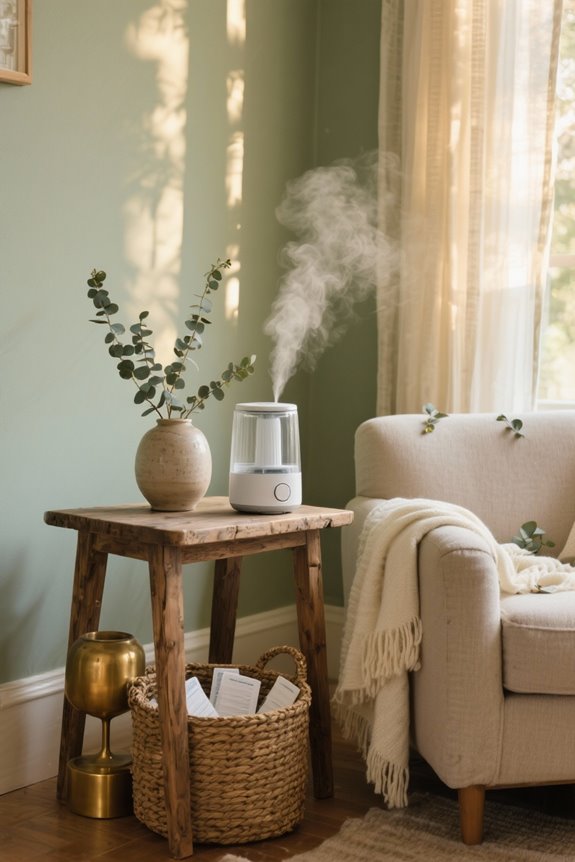 humidifier filter installation guide