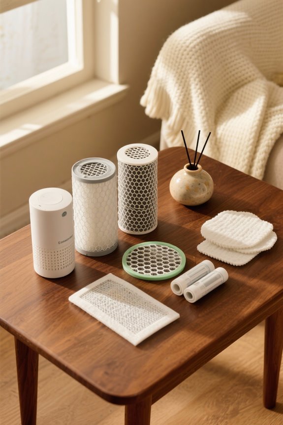 humidifier model maintenance guidelines