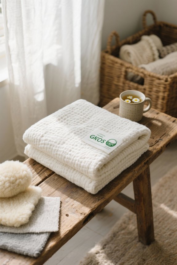 hypoallergenic blanket options recommended