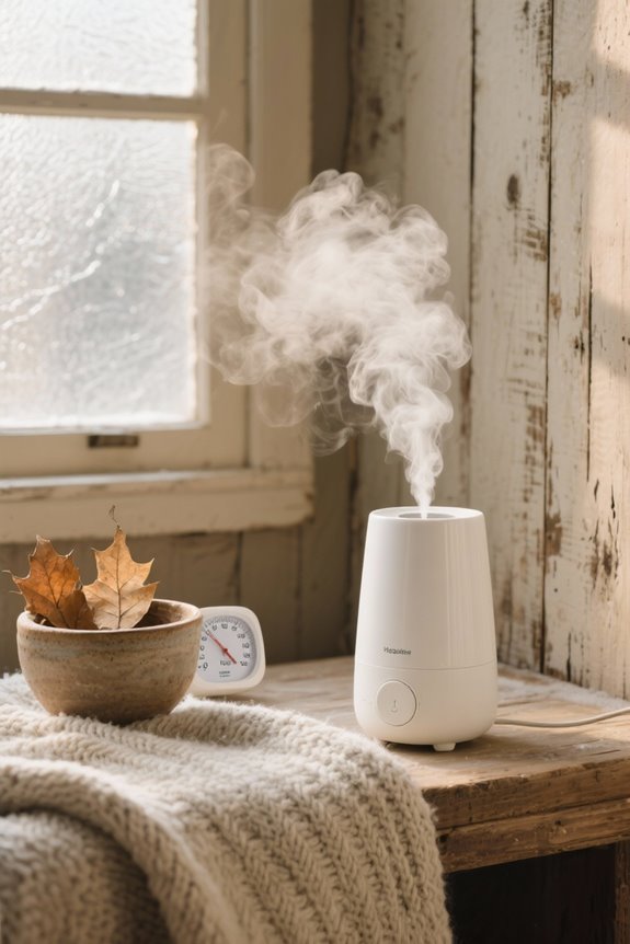 indoor humidity challenges persist