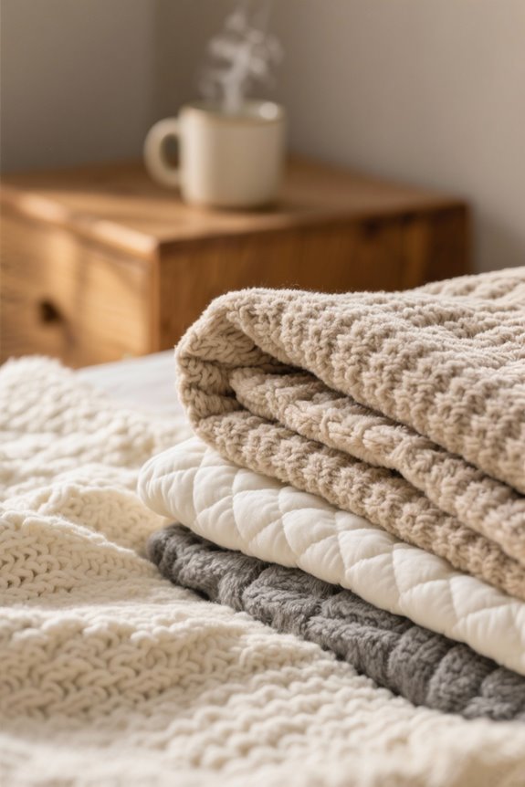 insulation properties of pajamas