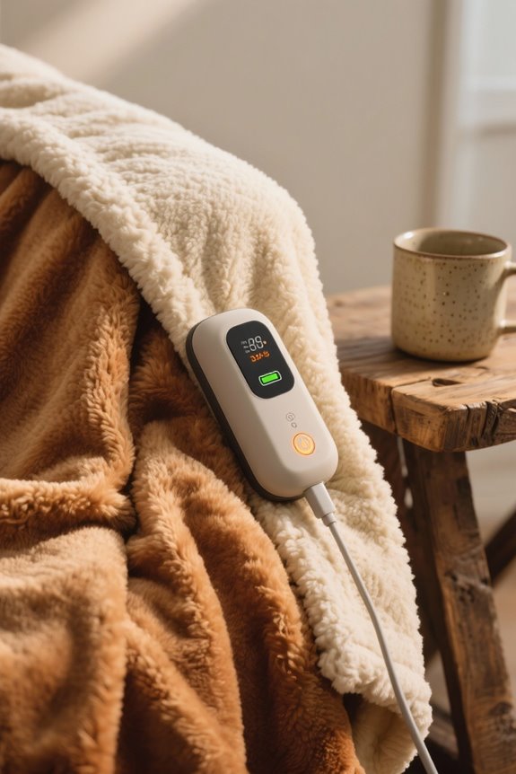 key considerations for comfort