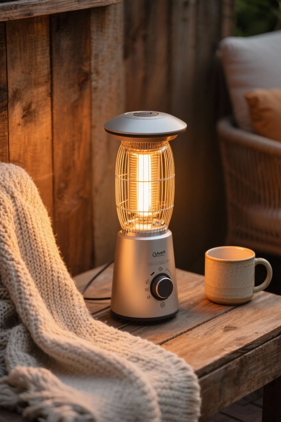 key electric heater considerations