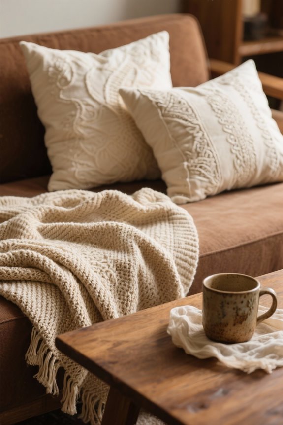 pillow shams selection factors