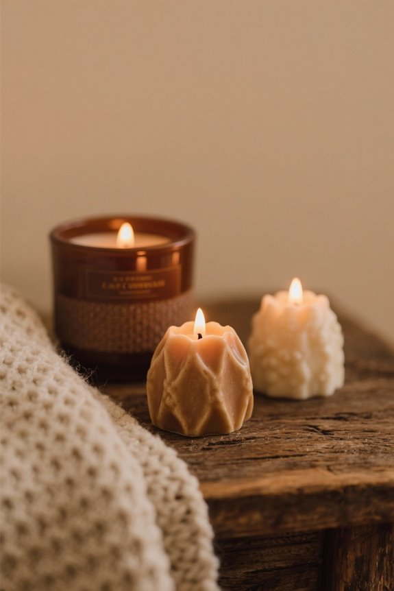 scent variety and safety
