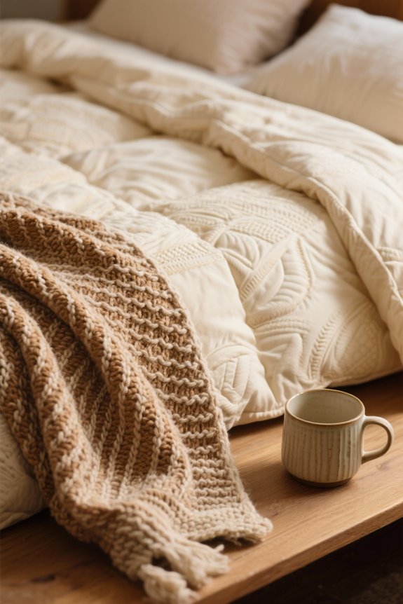 selecting the ideal comforter cover