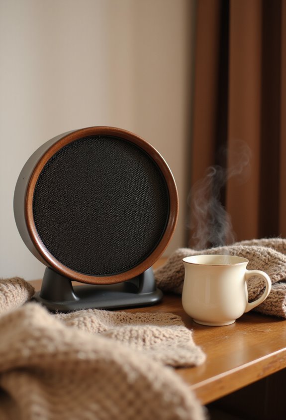selecting the ideal heater