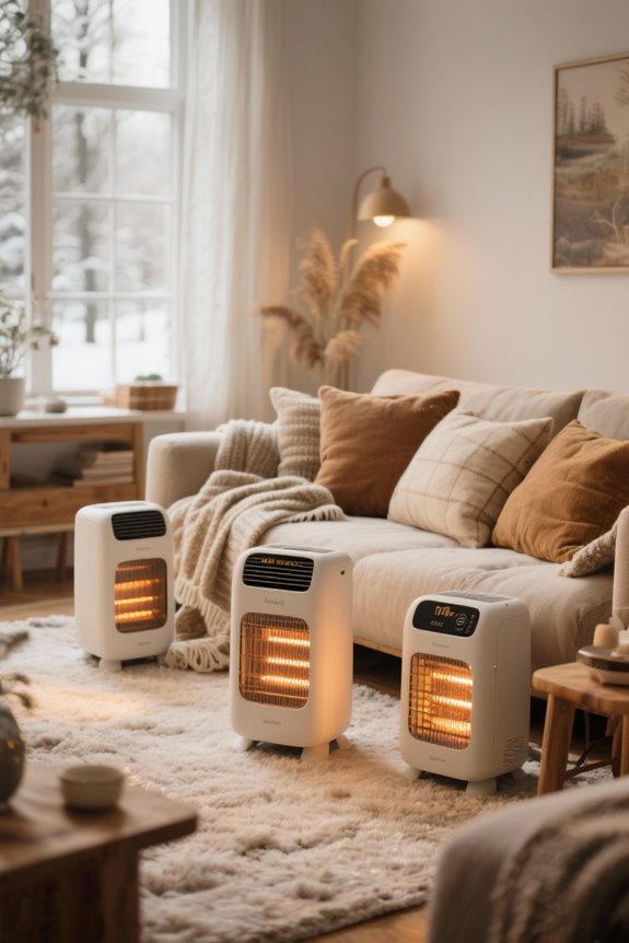 top efficient heating solutions