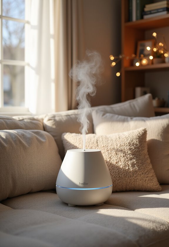 10 Best Humidifiers for Allergies: Breathe Easier With These Top Choices