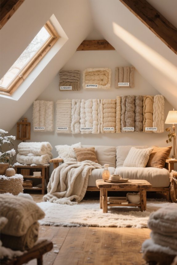 10 Best Attic Insulation Options for Energy Efficiency in 2026