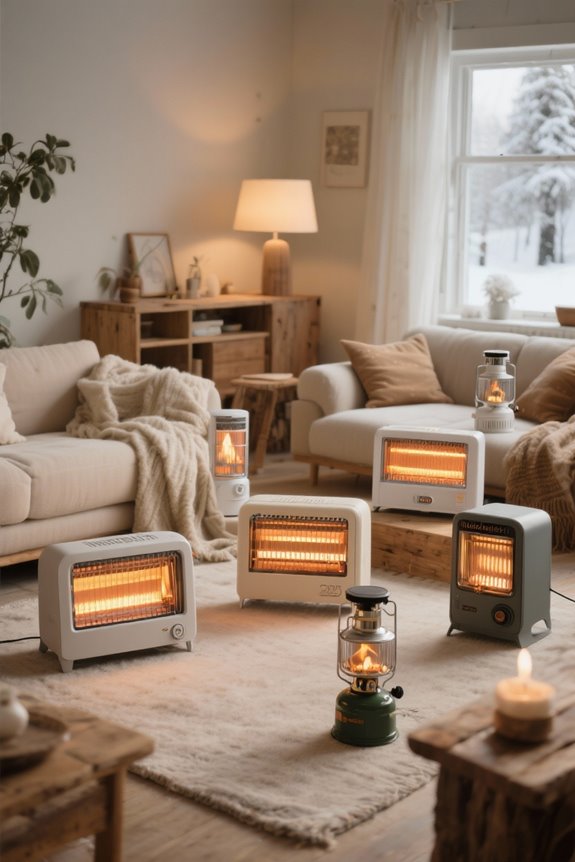 top kerosene heater reviews