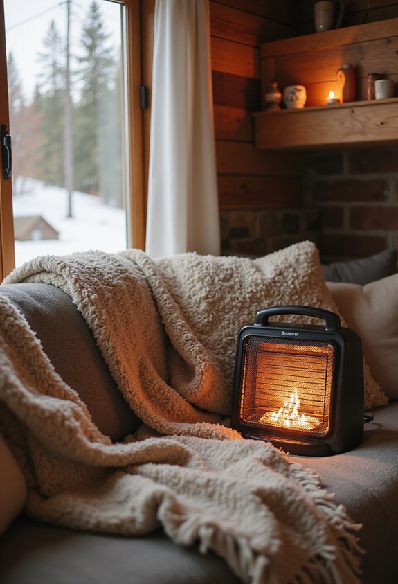 top rv heating solutions